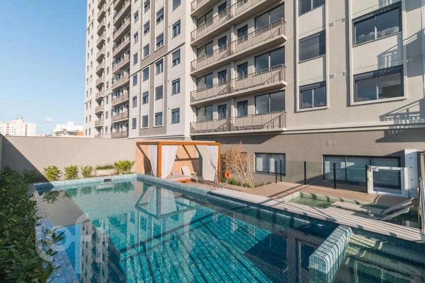 Imóvel para venda com 58 m² com 2 quartos no Bairro Azenha - Porto Alegre - RS