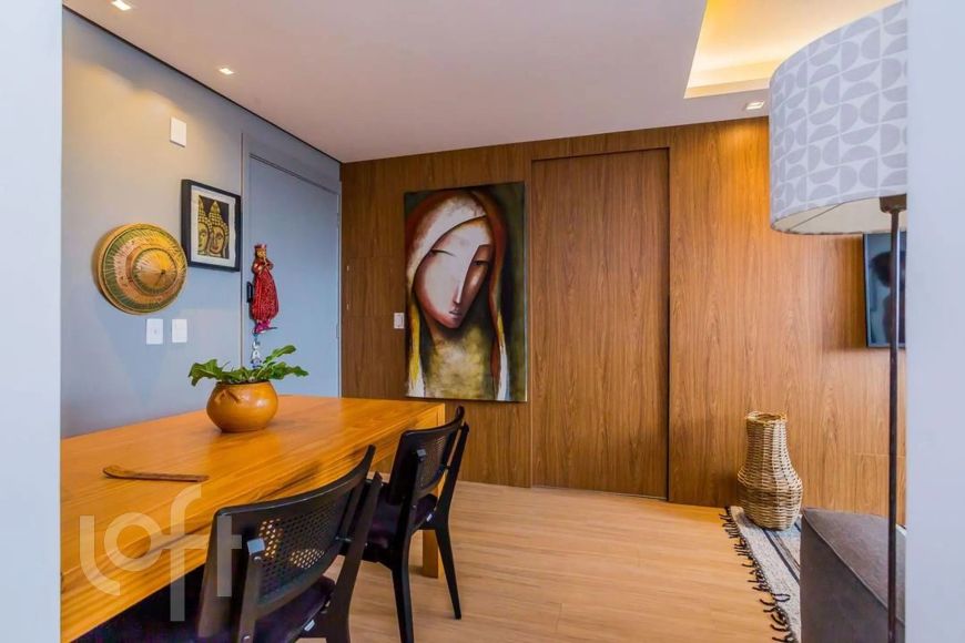 Imóvel para venda com 58 m² com 2 quartos no Bairro Azenha - Porto Alegre - RS