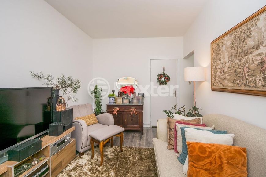 Apartamento à venda Avenida Senador Salgado Filho, Centro Histórico - Porto Alegre