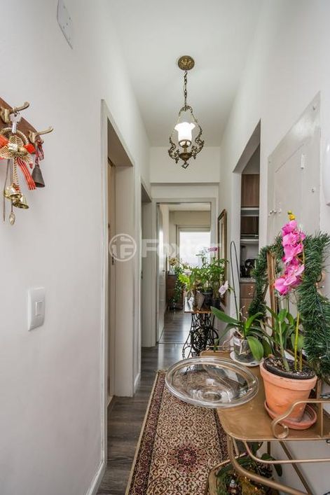 Apartamento à venda Avenida Senador Salgado Filho, Centro Histórico - Porto Alegre