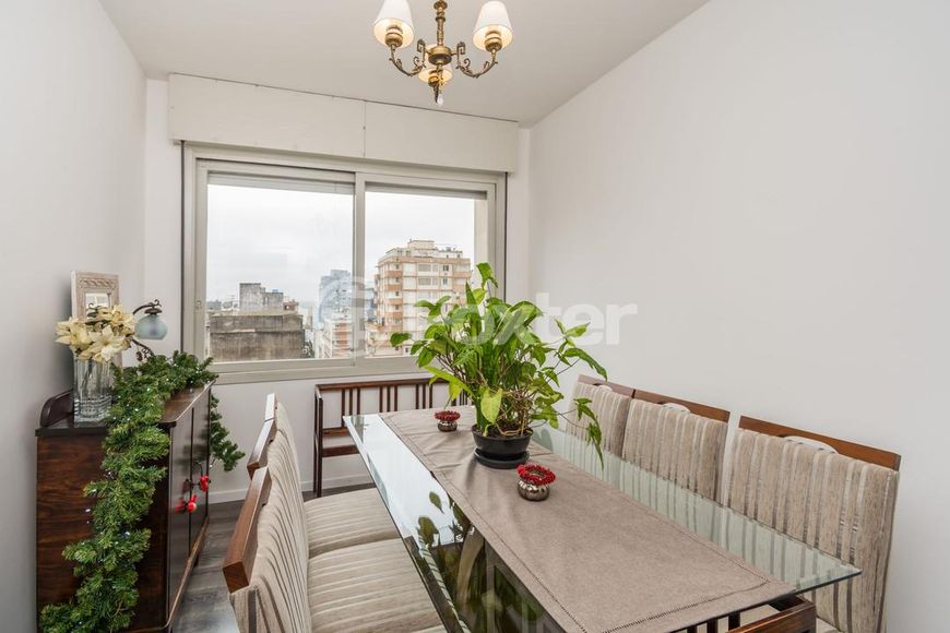 Apartamento à venda Avenida Senador Salgado Filho, Centro Histórico - Porto Alegre