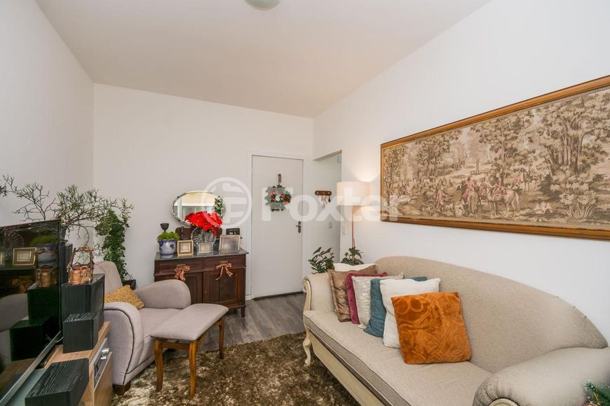 Apartamento à venda Avenida Senador Salgado Filho, Centro Histórico - Porto Alegre