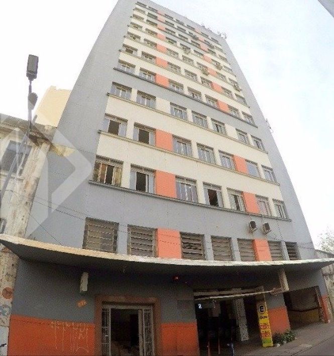 Comercial no bairro Centro Histórico