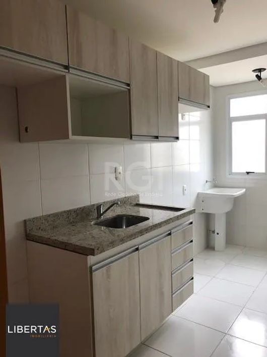 Apartamento para Venda - 70m², 2 dormitórios, sendo 1 suites, 1 vaga - Jardim It