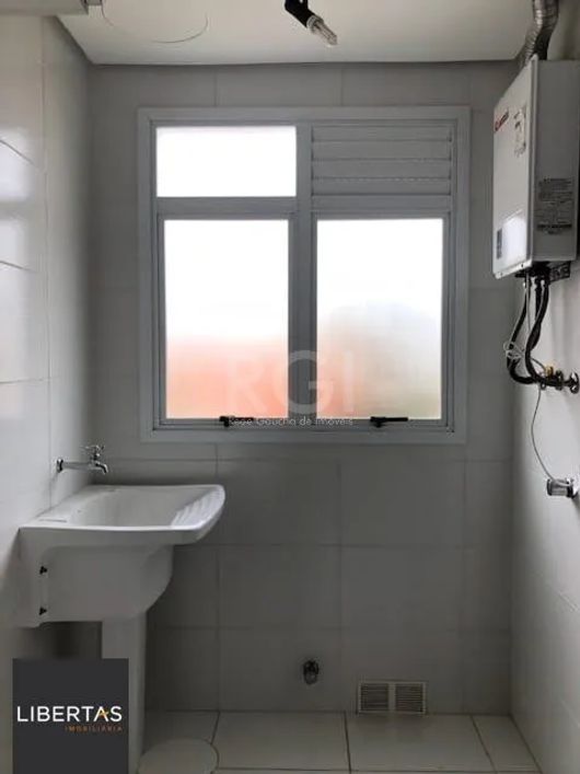 Apartamento para Venda - 70m², 2 dormitórios, sendo 1 suites, 1 vaga - Jardim It