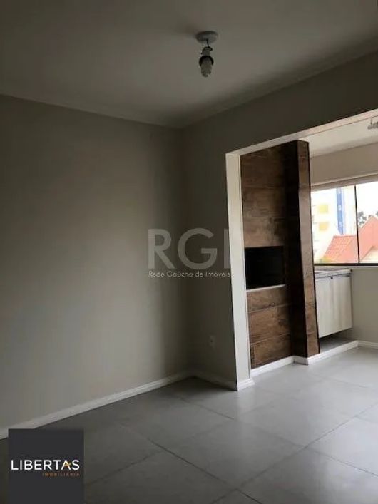 Apartamento para Venda - 70m², 2 dormitórios, sendo 1 suites, 1 vaga - Jardim It