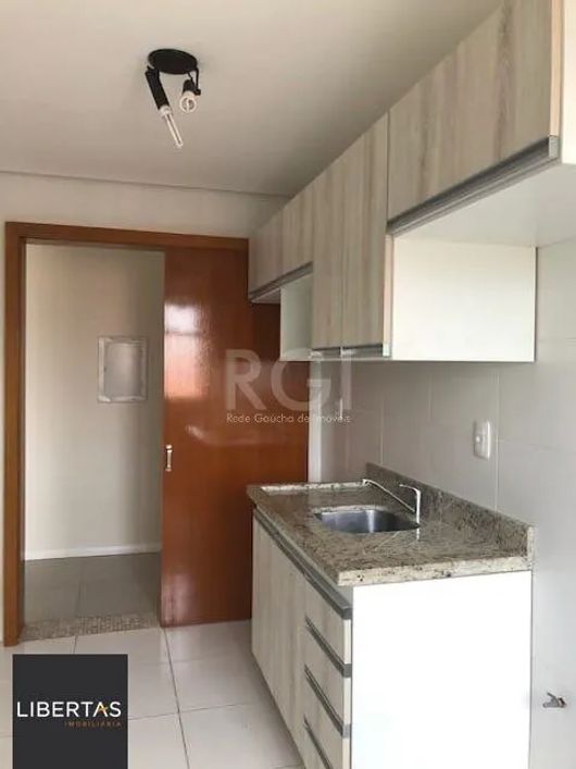 Apartamento para Venda - 70m², 2 dormitórios, sendo 1 suites, 1 vaga - Jardim It