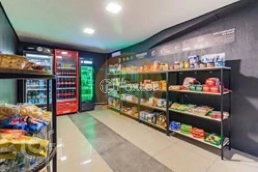 Kitnet / JK / Studio à venda Avenida Loureiro da Silva, Cidade Baixa - Porto Alegre