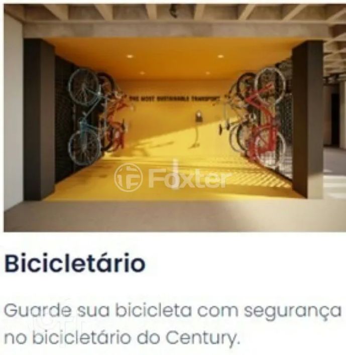 Kitnet / JK / Studio à venda Avenida Loureiro da Silva, Cidade Baixa - Porto Alegre