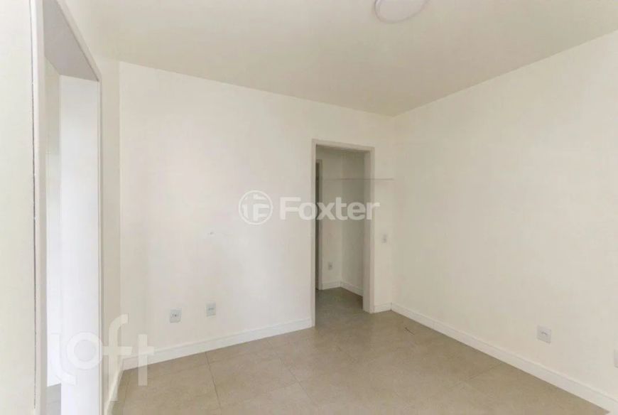 Apartamento à venda Rua General Vasco Alves, Centro Histórico - Porto Alegre