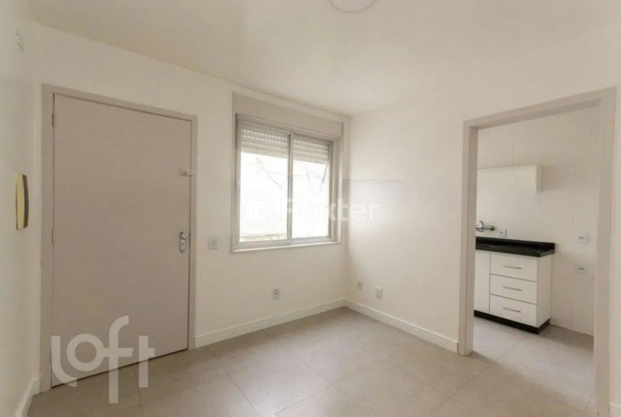 Apartamento à venda Rua General Vasco Alves, Centro Histórico - Porto Alegre