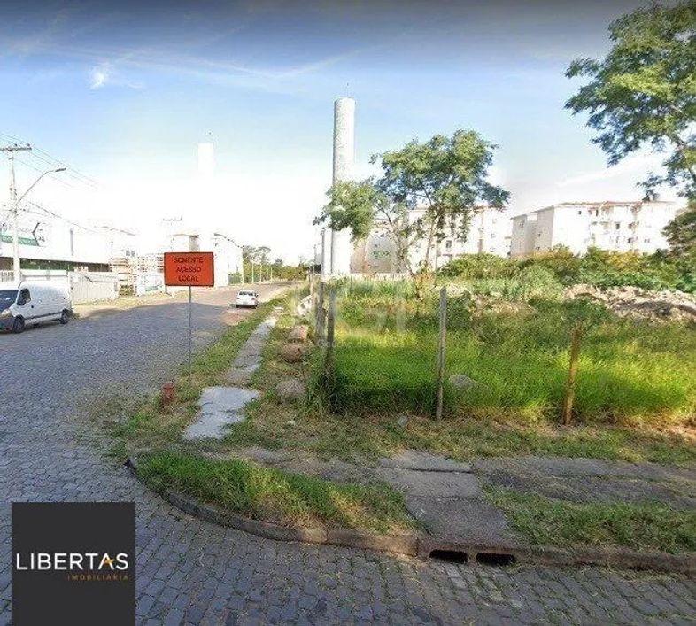 Terreno para Venda - 0m², 0 dormitórios, Humaitá