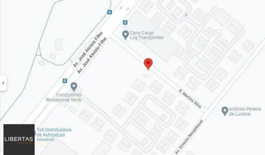 Terreno para Venda - 0m², 0 dormitórios, Humaitá