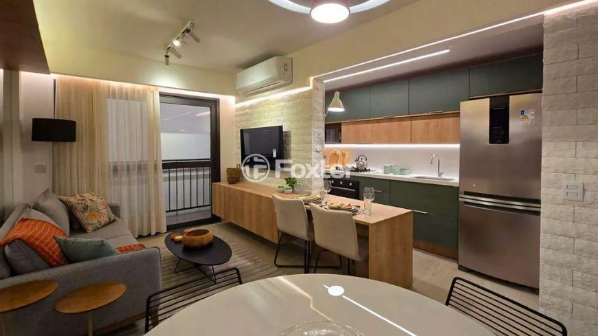 Apartamento à venda Rua Monsenhor Antonio Guilherme Grings, Sarandi - Porto Alegre