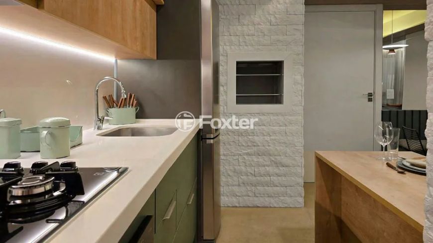 Apartamento à venda Rua Monsenhor Antonio Guilherme Grings, Sarandi - Porto Alegre