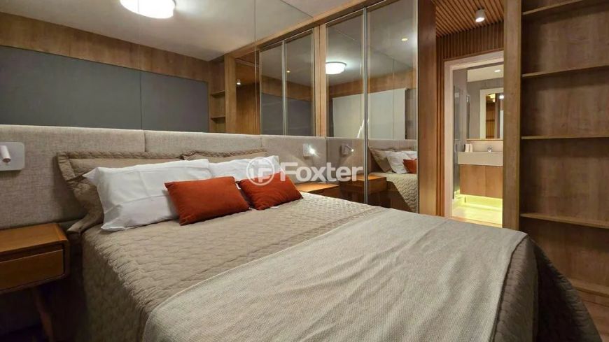 Apartamento à venda Rua Monsenhor Antonio Guilherme Grings, Sarandi - Porto Alegre