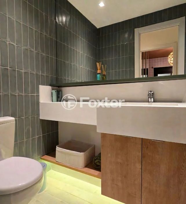 Apartamento à venda Rua Monsenhor Antonio Guilherme Grings, Sarandi - Porto Alegre