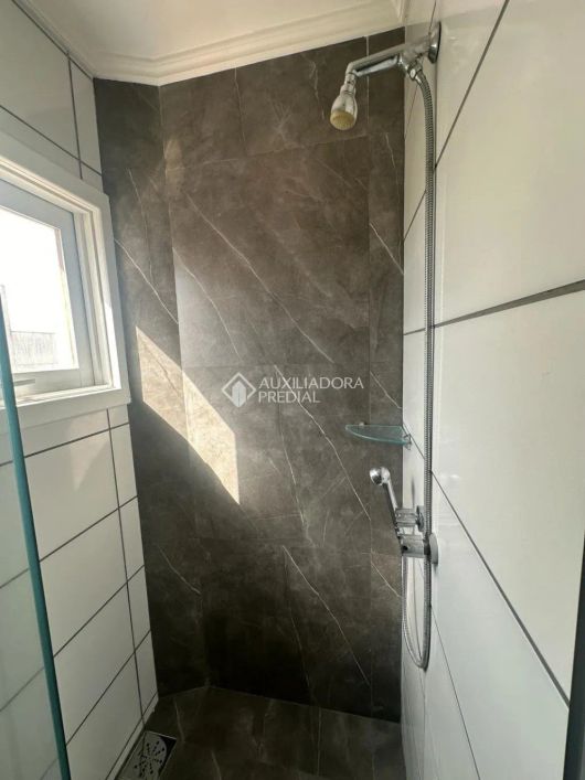 Apartamento à Venda no Jardim Itu - Porto Alegre 1 quarto vaga dupla