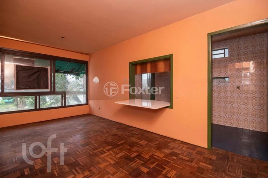 Apartamento à venda Avenida Nonoai, Nonoai - Porto Alegre