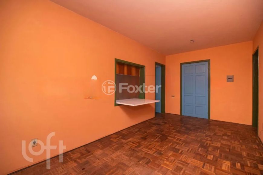 Apartamento à venda Avenida Nonoai, Nonoai - Porto Alegre