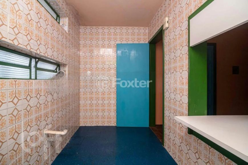 Apartamento à venda Avenida Nonoai, Nonoai - Porto Alegre