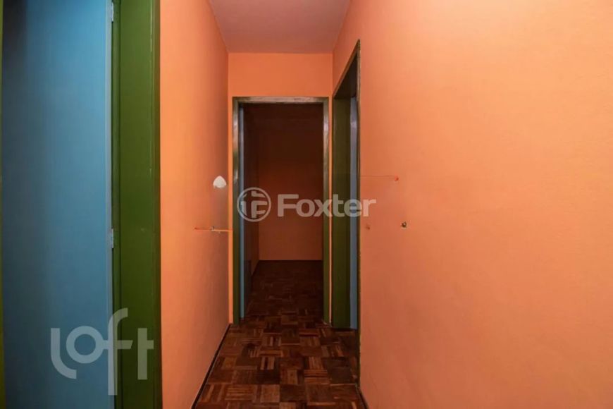 Apartamento à venda Avenida Nonoai, Nonoai - Porto Alegre