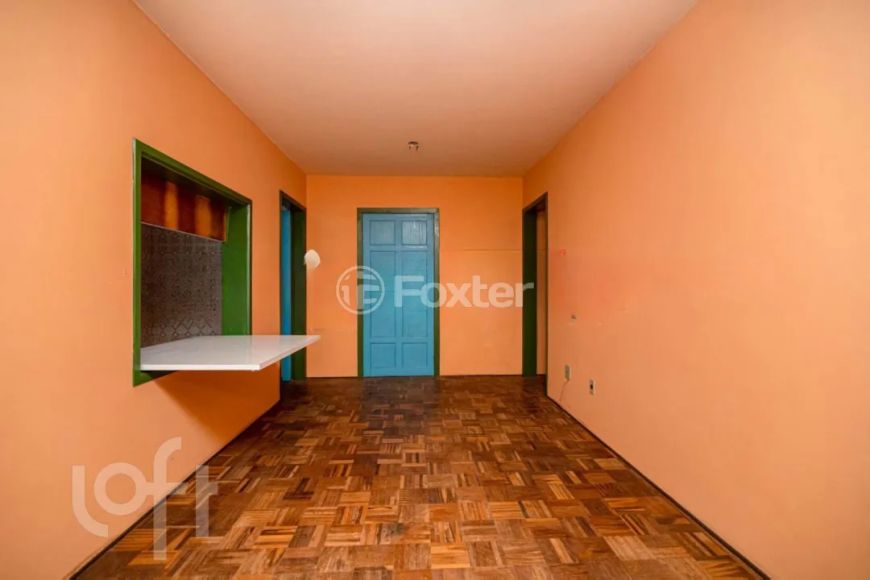Apartamento à venda Avenida Nonoai, Nonoai - Porto Alegre