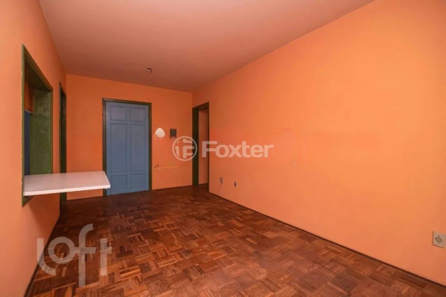 Apartamento à venda Avenida Nonoai, Nonoai - Porto Alegre