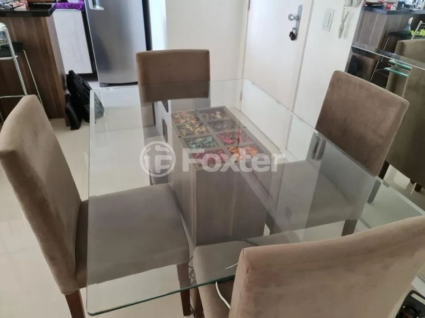 Apartamento à venda Avenida Florianópolis, Azenha - Porto Alegre