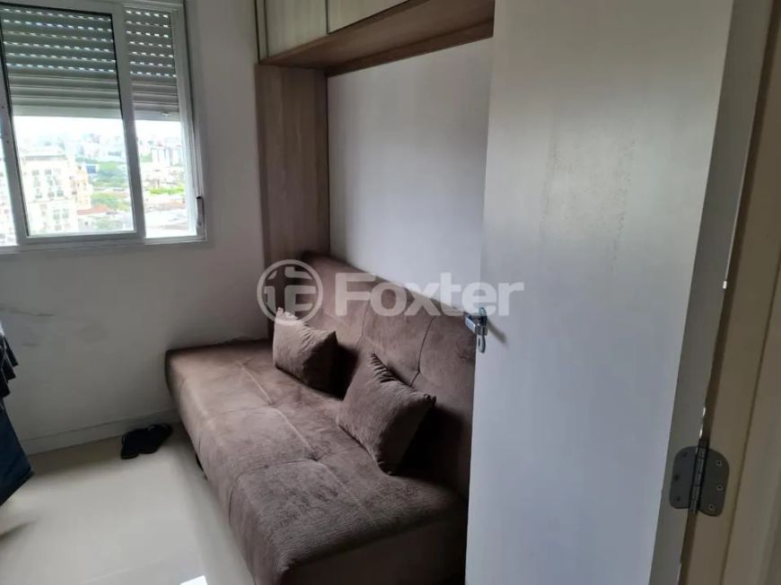 Apartamento à venda Avenida Florianópolis, Azenha - Porto Alegre