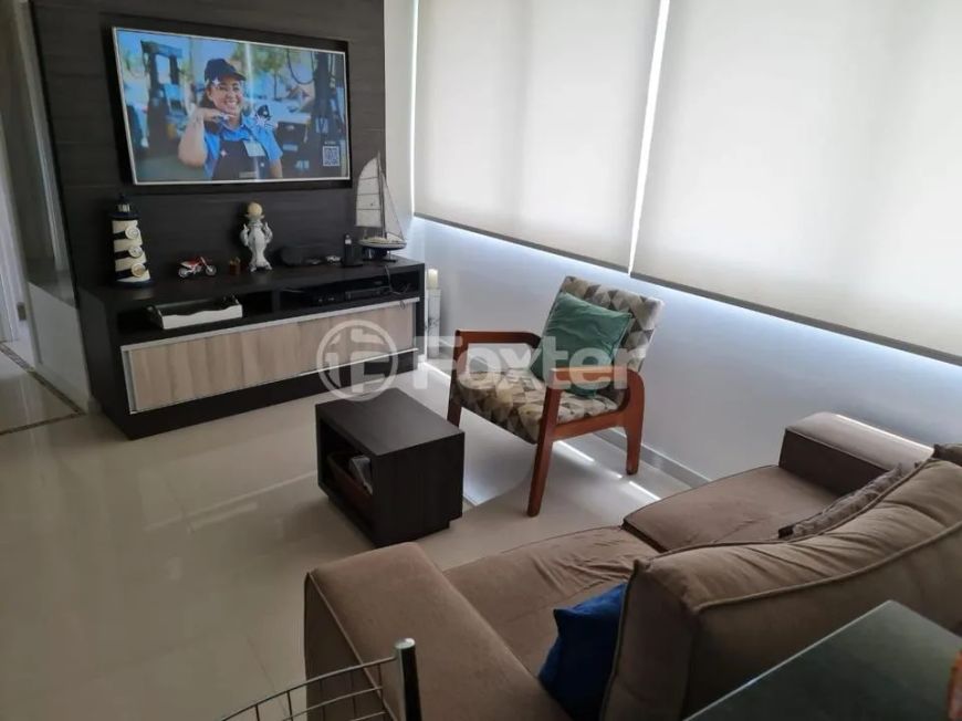 Apartamento à venda Avenida Florianópolis, Azenha - Porto Alegre