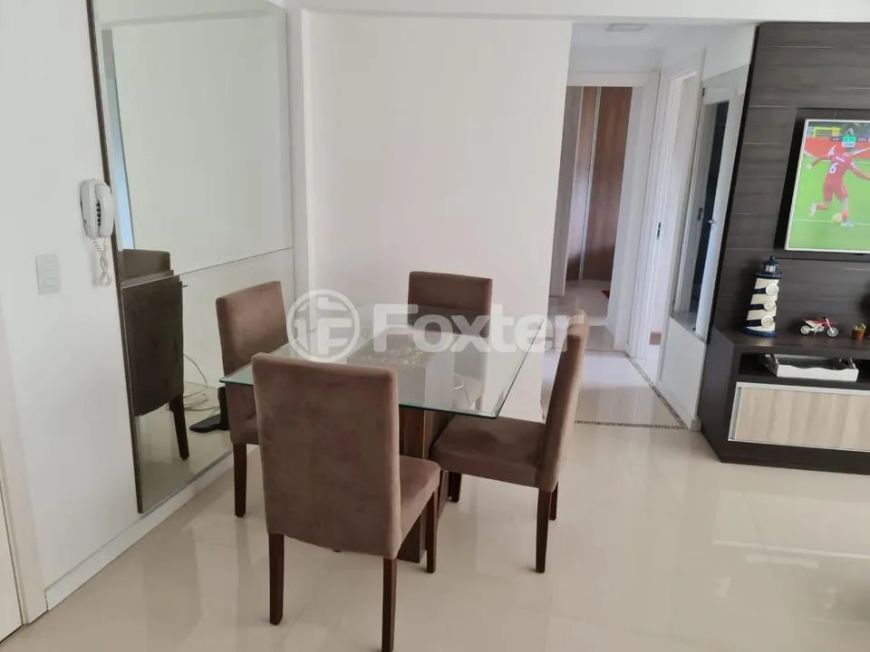Apartamento à venda Avenida Florianópolis, Azenha - Porto Alegre