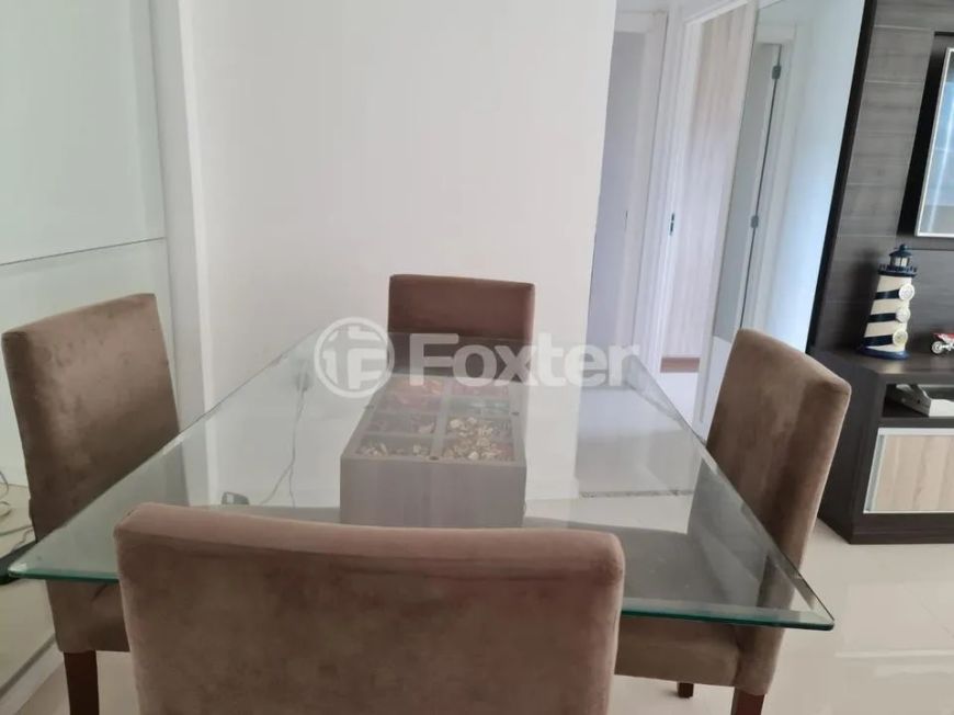Apartamento à venda Avenida Florianópolis, Azenha - Porto Alegre