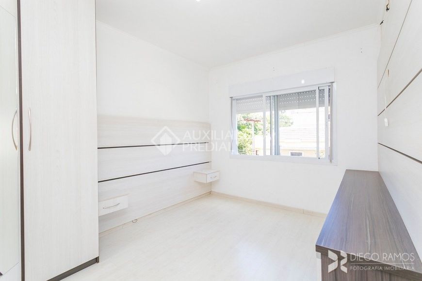 Apartamento à venda em Porto Alegre
