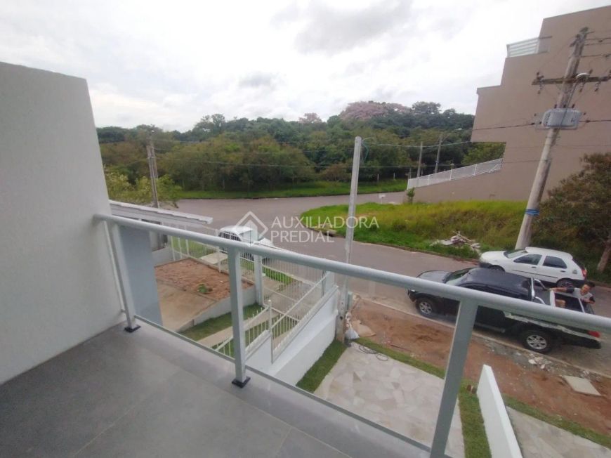 Casa à venda no Loteamento Caminhos do Sol, Porto Alegre