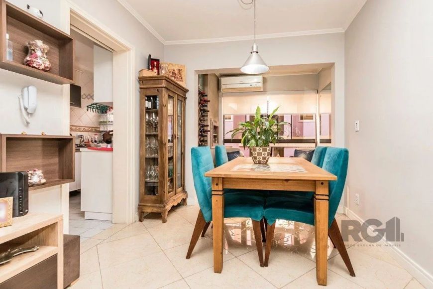 Apartamento em Cavalhada