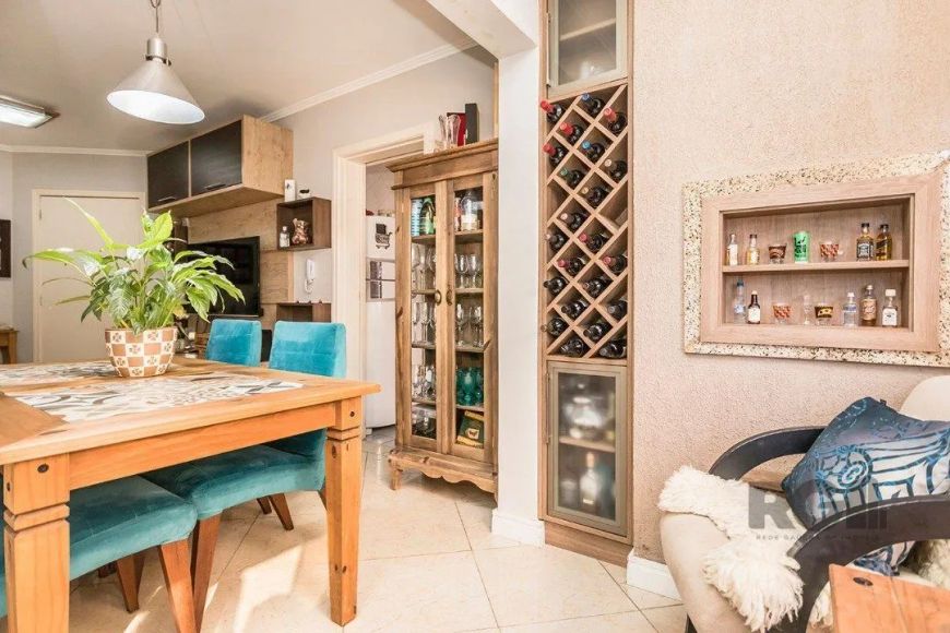 Apartamento em Cavalhada
