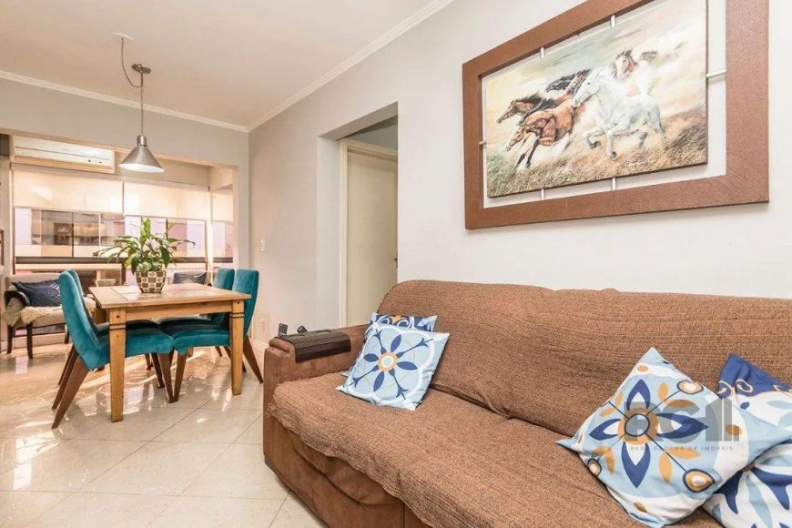 Apartamento em Cavalhada