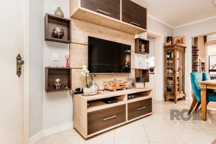Apartamento em Cavalhada