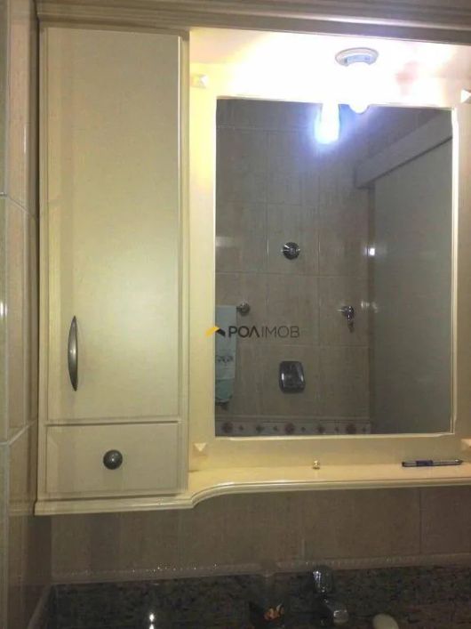 Apartamento com 2 dormitórios à venda, 63 m² por R$ 350.000,00 - Centro - Porto Alegre/RS