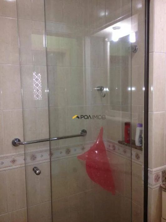 Apartamento com 2 dormitórios à venda, 63 m² por R$ 350.000,00 - Centro - Porto Alegre/RS
