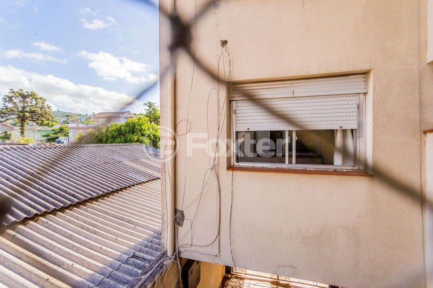 Apartamento à venda Rua Waldomiro Schapke, Partenon - Porto Alegre