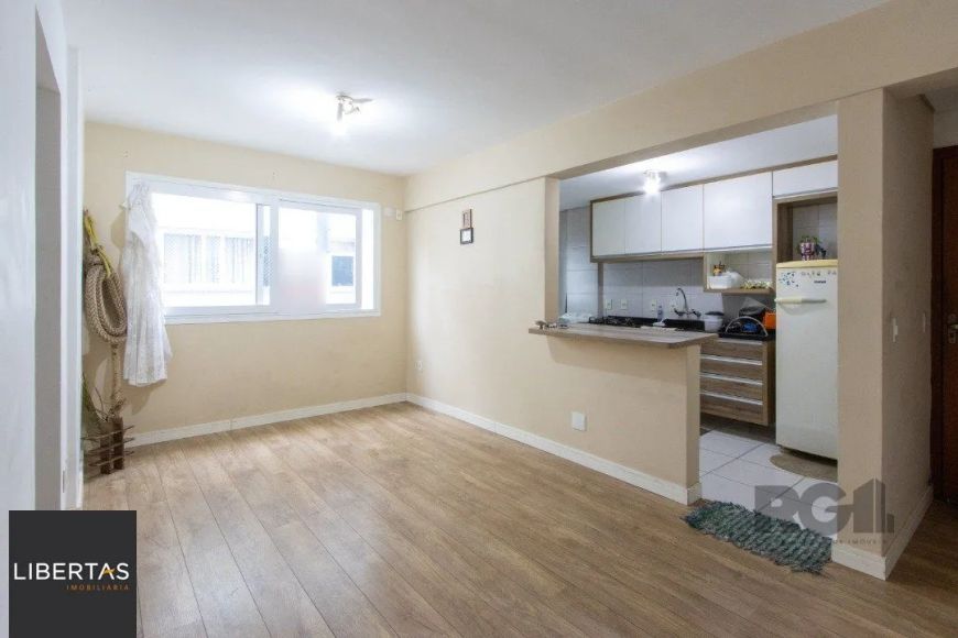 Apartamento 2 dormitórios à venda Nonoai Porto Alegre/RS