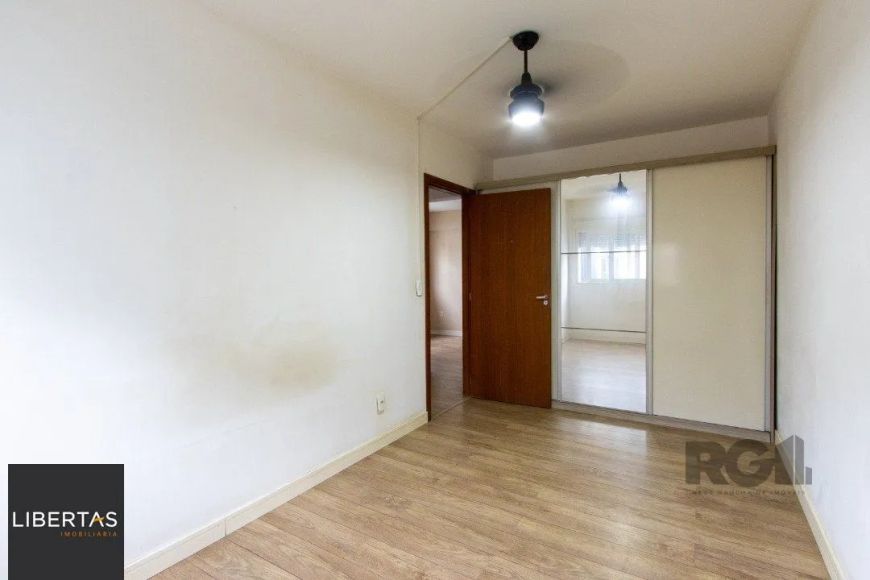 Apartamento 2 dormitórios à venda Nonoai Porto Alegre/RS