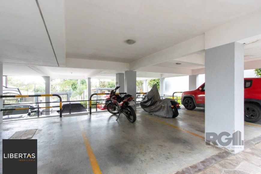 Apartamento 2 dormitórios à venda Nonoai Porto Alegre/RS