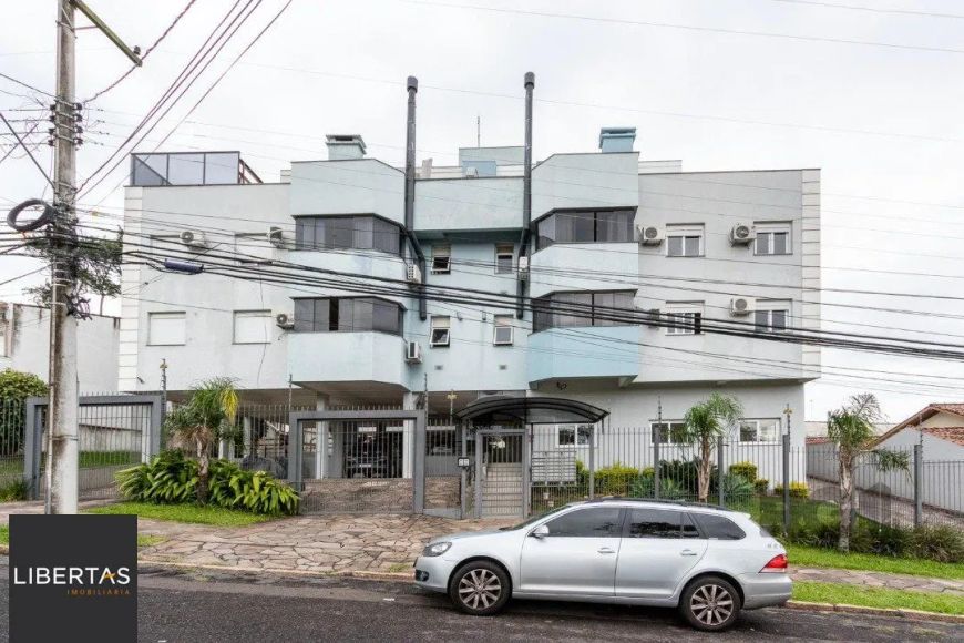 Apartamento 2 dormitórios à venda Nonoai Porto Alegre/RS