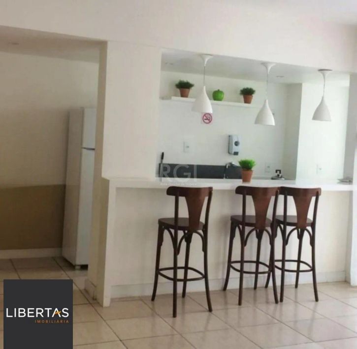 Apartamento de 2 quartos à venda Rua Teotônia, Camaquã - Porto Alegre