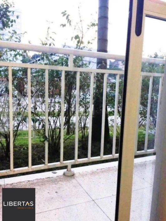 Apartamento de 2 quartos à venda Rua Teotônia, Camaquã - Porto Alegre