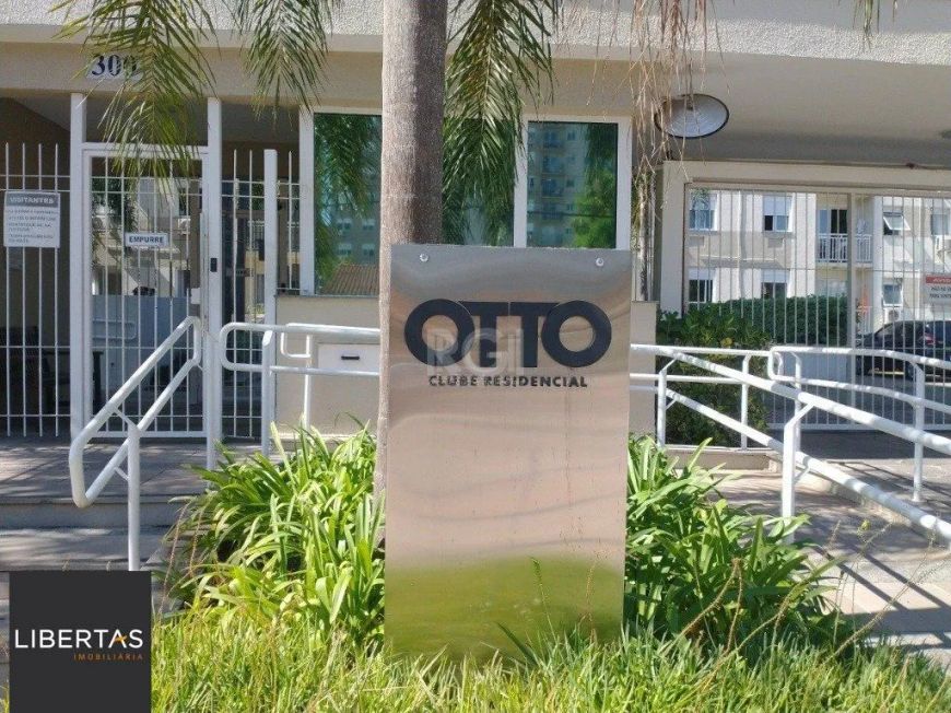 Apartamento de 2 quartos à venda Rua Teotônia, Camaquã - Porto Alegre