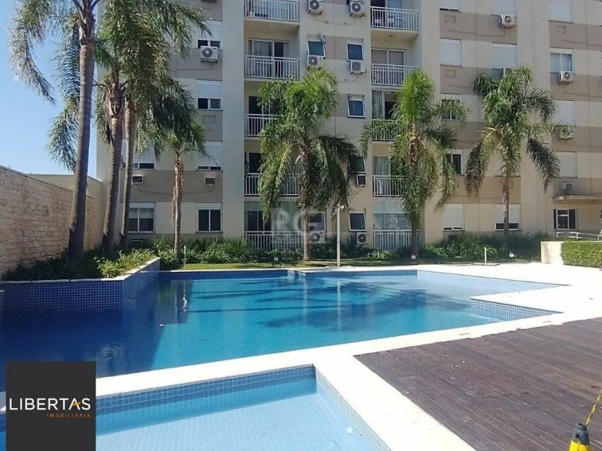Apartamento de 2 quartos à venda Rua Teotônia, Camaquã - Porto Alegre